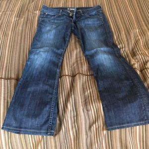 Hudson jeans